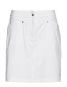 Lyric Skort 52 Cm Daily Sports White