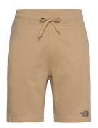 M Standard Short Light-Eu The North Face Beige