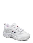 Strada Wmn FILA White