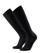 Compression Socks 1-Pack Danish Endurance Black