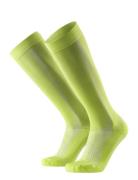 Compression Socks 1-Pack Danish Endurance Yellow