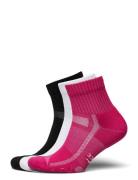 Long Distance Running Socks Danish Endurance Patterned