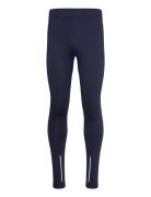 Adv Essence Warm Tights 2 M Craft Navy