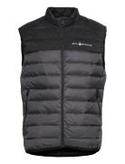 Spray Down Vest Sail Racing Black