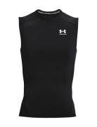 Ua Hg Armour Comp Sl Under Armour Black