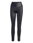 Shimmer Tights Johaug Black