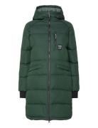 Rongve Parka Kari Traa Green