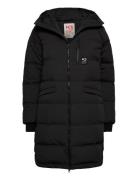 Rongve Parka Kari Traa Black