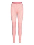 Smekker Pant Kari Traa Pink