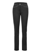 Lds Tralee Trousers Abacus Black