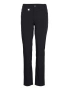 Insulate Pants 32 Röhnisch Black