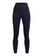 Ally Merino Base Tights Röhnisch Navy