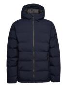 Marina Quilted Jkt 2.0 Musto Navy