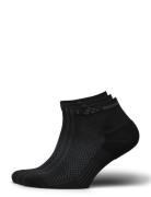 Core Dry Mid Sock 3-Pack Craft Black