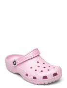 Classic Crocs Pink