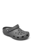 Classic Crocs Grey