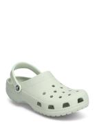 Classic Crocs Green