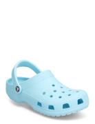 Classic Crocs Blue