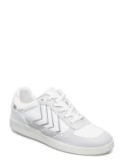 Victory Premium Hummel White