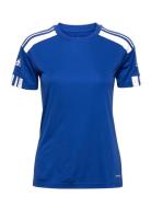 Squadra 21 Jersey Women Adidas Performance Blue