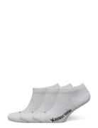 Tåfis Sock 3Pk Kari Traa White