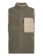 Mountainside Vest Columbia Sportswear Green