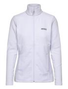 Basin Trail Iii Full Zip Columbia Sportswear White