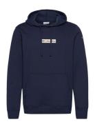 Columbia Trek Hoodie Columbia Sportswear Navy