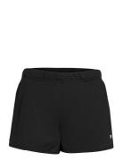 Zerv Buzzard Womens Shorts Zerv Black