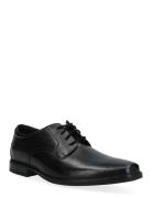 Howard Walk G Clarks Black