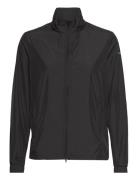 Packable Wind Jacket Röhnisch Black