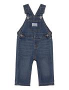 Levi's® Denim Overalls Levi's Blue