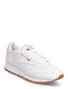 Classic Leather Reebok Classics White