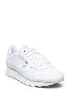 Classic Leather Reebok Classics White