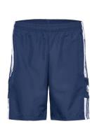 Squadra21 Downtime Woven Short Adidas Performance Blue