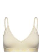 Purebare Light Support Bra Adidas Performance Beige