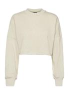 Sportswear Studio Lounge Summer Crew Sweatshirt W Adidas Sportswear Gr...