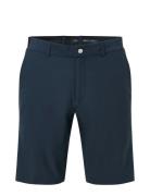 Men Mellion Stretch Shorts Abacus Navy