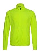 Adv Essence Wind Jacket M Craft Green