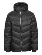 Adv Explore Down Jacket M Craft Black