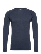 Core Dry Active Comfort Ls M Craft Blue