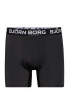 Performance Boxer 1P Björn Borg Black