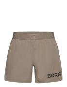 Borg Short Shorts Björn Borg Beige