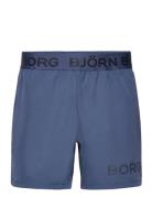 Borg Short Shorts Björn Borg Blue