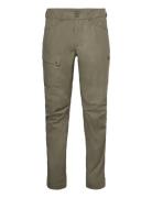 Nordmarka Leaf Light Pants Men Chalk Sand 48 Bergans Green