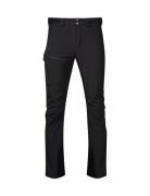 Breheimen Softshell Pants Bergans Black