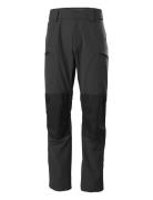 Hp Racing Deck Pants Helly Hansen Black