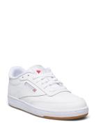 Club C 85 Reebok Classics White