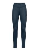 Elemental Tights 2.0 Johaug Navy