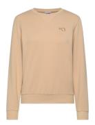 Kari Crew Kari Traa Beige